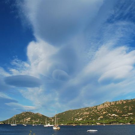 Immeuble La Mer Porto Vecchio Exterior foto